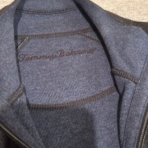 Tommy bahama men’s sweater